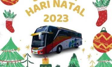 SELAMAT HARI RAYA  NATAL 2023