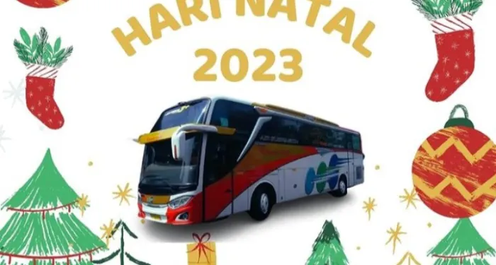 SELAMAT HARI RAYA  NATAL 2023