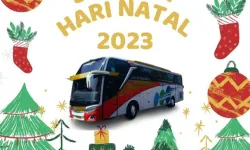 SELAMAT HARI RAYA  NATAL 2023