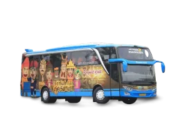 Big Bus Pariwisata