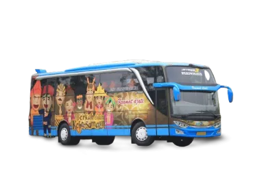 Big Bus Pariwisata 1