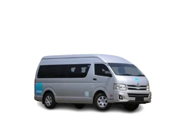 Hiace 1